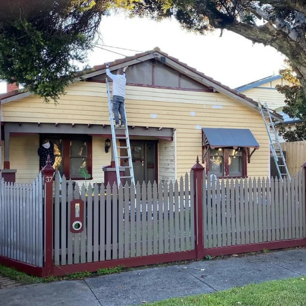 Exterior Painting