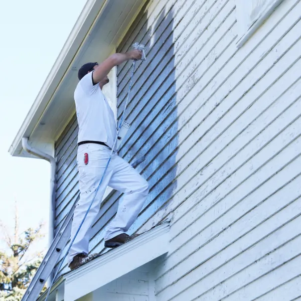Exterior Painting